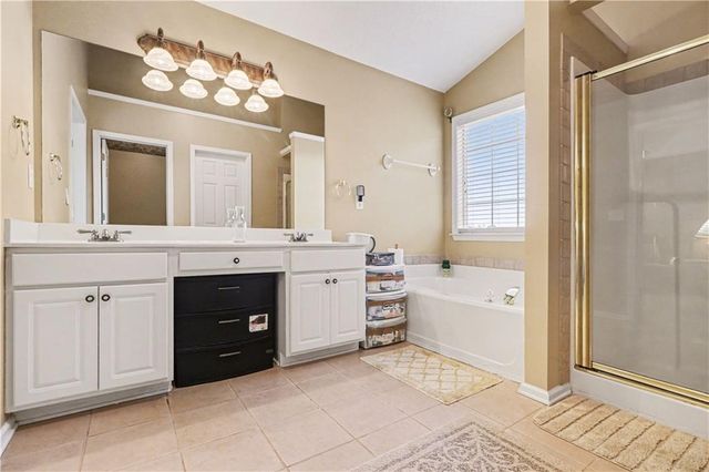 3783 Harris Boulevard NW, Kennesaw, GA 30144