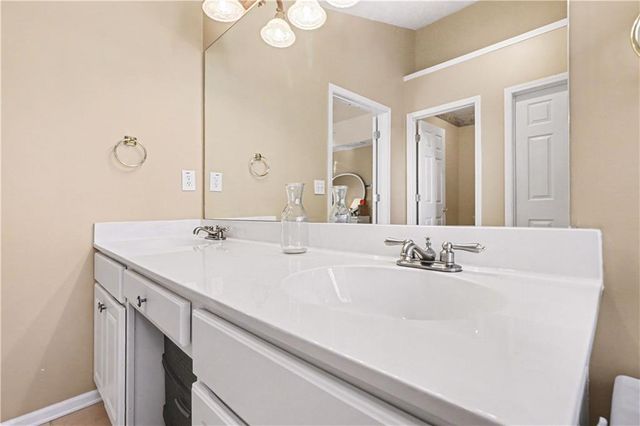 3783 Harris Boulevard NW, Kennesaw, GA 30144