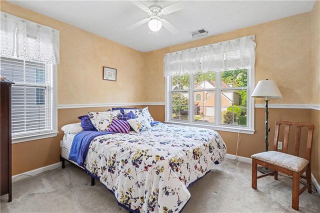 3783 Harris Boulevard NW, Kennesaw, GA 30144