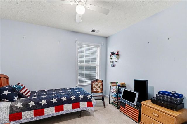 3783 Harris Boulevard NW, Kennesaw, GA 30144