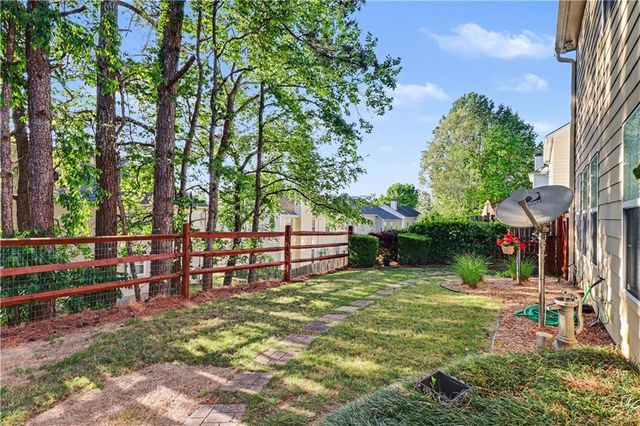 3783 Harris Boulevard NW, Kennesaw, GA 30144