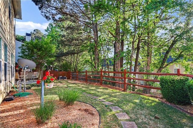 3783 Harris Boulevard NW, Kennesaw, GA 30144
