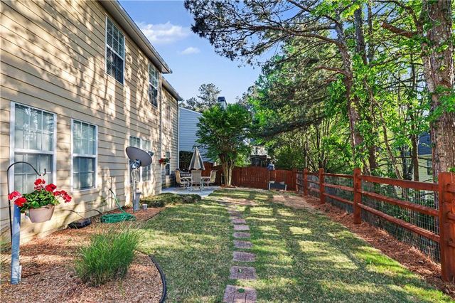 3783 Harris Boulevard NW, Kennesaw, GA 30144