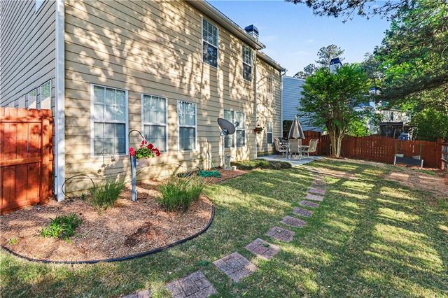 3783 Harris Boulevard NW, Kennesaw, GA 30144