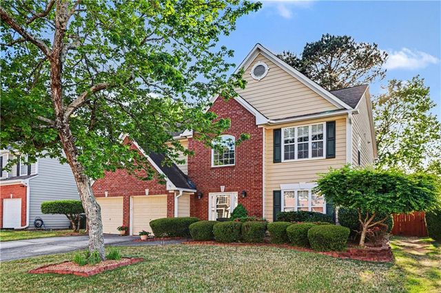 3783 Harris Boulevard NW, Kennesaw, GA 30144