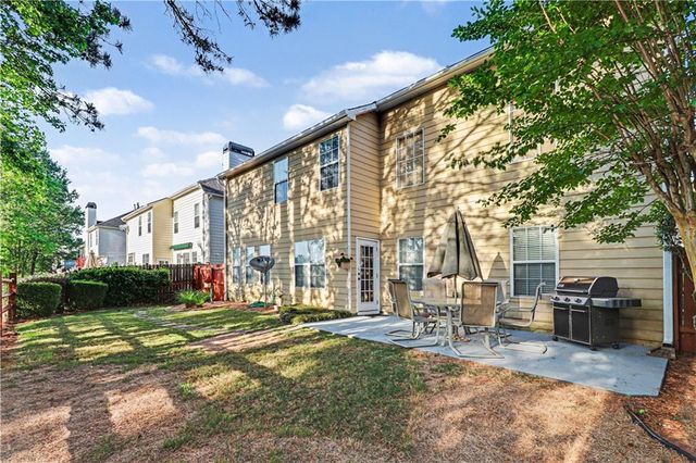 3783 Harris Boulevard NW, Kennesaw, GA 30144
