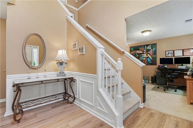 3783 Harris Boulevard NW, Kennesaw, GA 30144