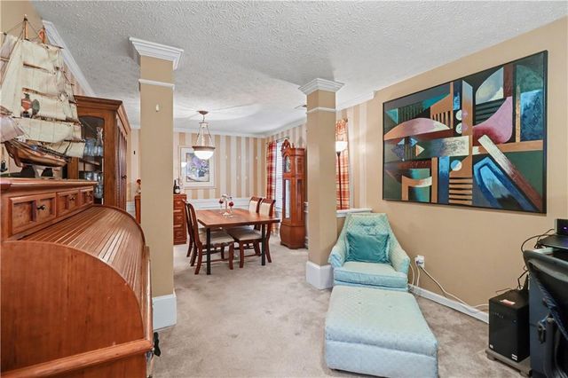 3783 Harris Boulevard NW, Kennesaw, GA 30144
