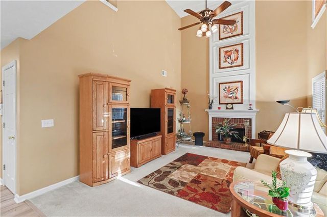 3783 Harris Boulevard NW, Kennesaw, GA 30144