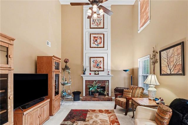 3783 Harris Boulevard NW, Kennesaw, GA 30144