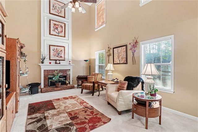 3783 Harris Boulevard NW, Kennesaw, GA 30144