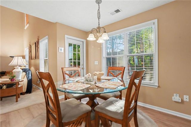 3783 Harris Boulevard NW, Kennesaw, GA 30144