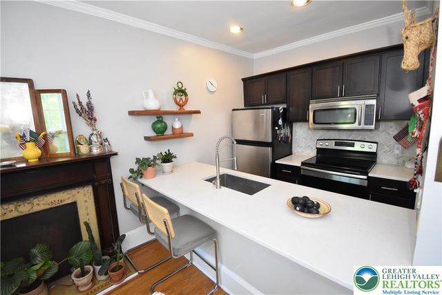 241 Spring Garden Street, Easton, PA 18042