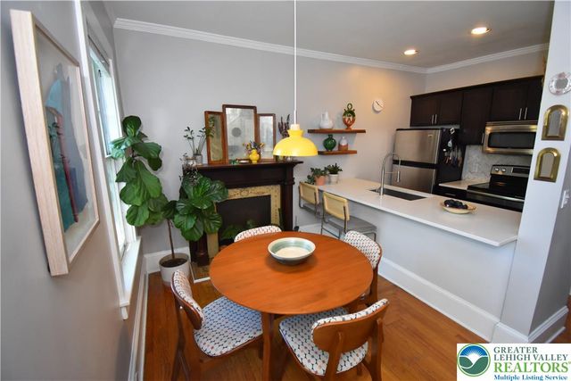 241 Spring Garden Street, Easton, PA 18042