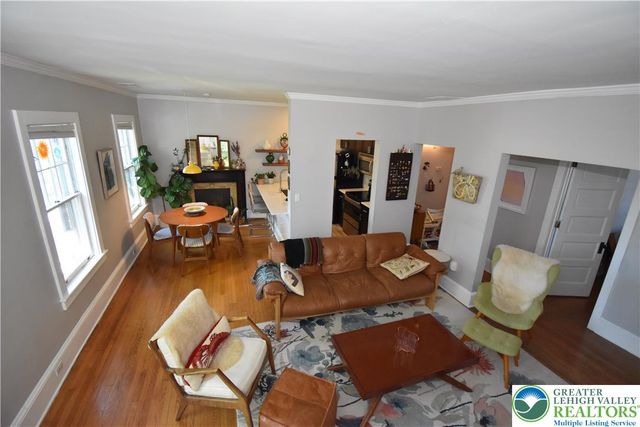 241 Spring Garden Street, Easton, PA 18042