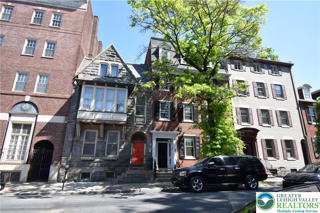 241 Spring Garden Street, Easton, PA 18042