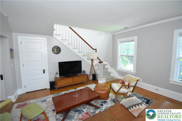 241 Spring Garden Street, Easton, PA 18042