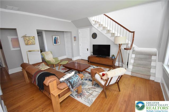 241 Spring Garden Street, Easton, PA 18042