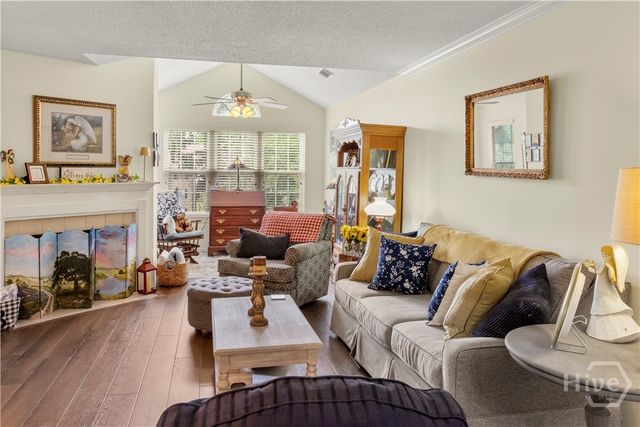 12300 Apache Avenue 1722, Savannah, GA 31419