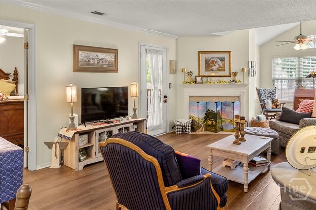 12300 Apache Avenue 1722, Savannah, GA 31419