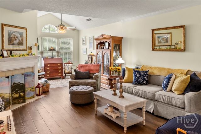 12300 Apache Avenue 1722, Savannah, GA 31419