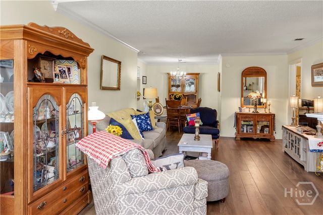 12300 Apache Avenue 1722, Savannah, GA 31419