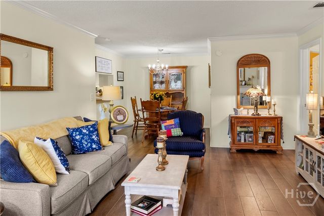 12300 Apache Avenue 1722, Savannah, GA 31419
