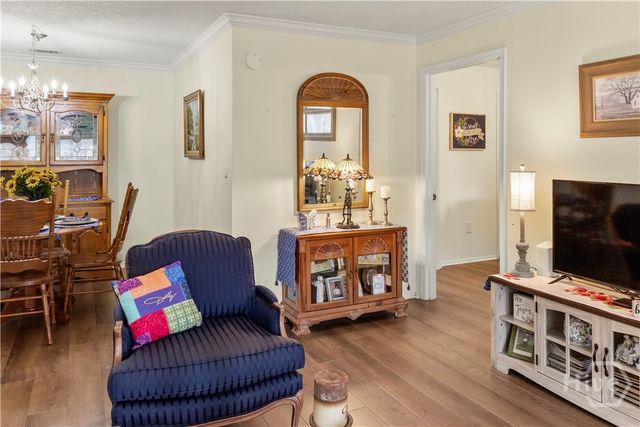 12300 Apache Avenue 1722, Savannah, GA 31419