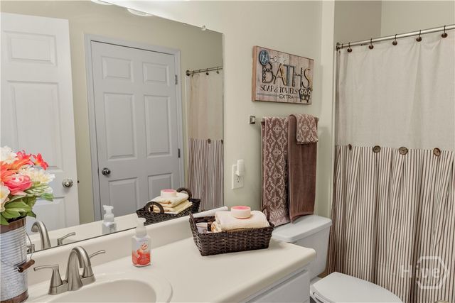 12300 Apache Avenue 1722, Savannah, GA 31419