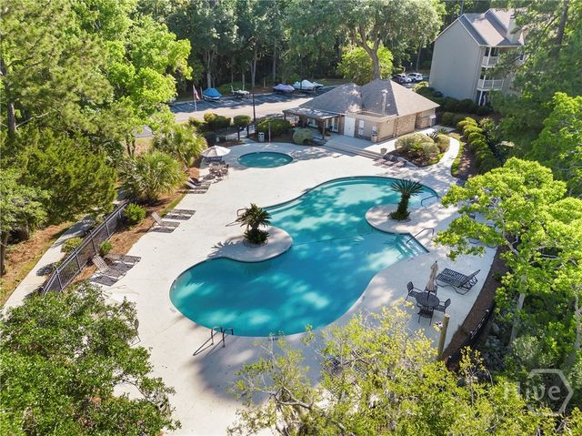 12300 Apache Avenue 1722, Savannah, GA 31419