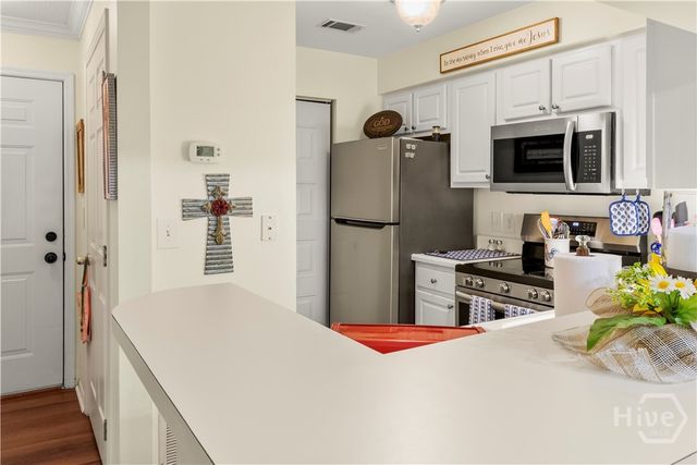 12300 Apache Avenue 1722, Savannah, GA 31419