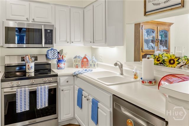 12300 Apache Avenue 1722, Savannah, GA 31419