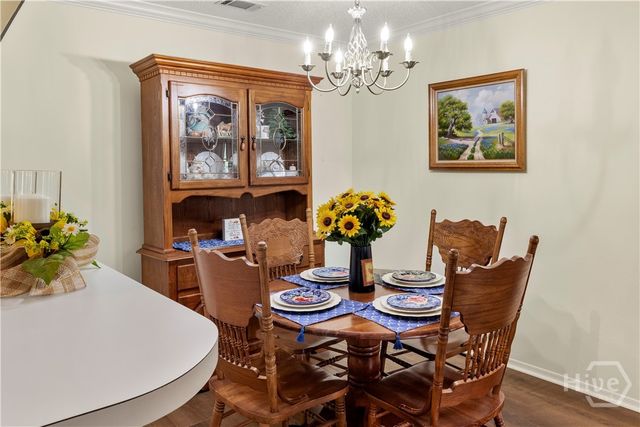 12300 Apache Avenue 1722, Savannah, GA 31419