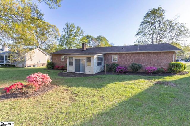 309 Frank Street, Easley, SC 29642