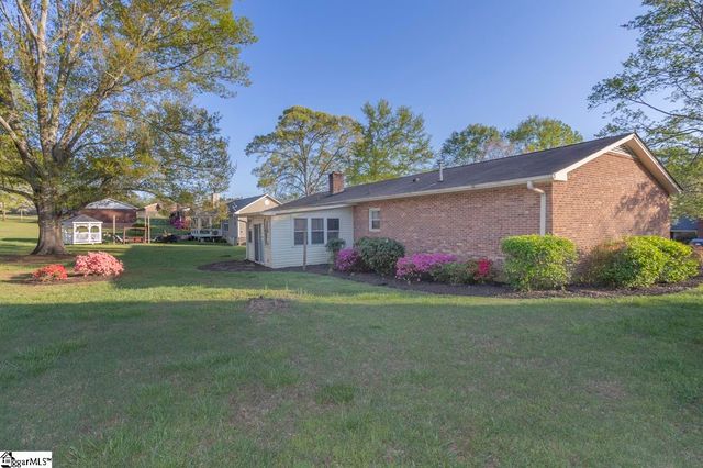 309 Frank Street, Easley, SC 29642
