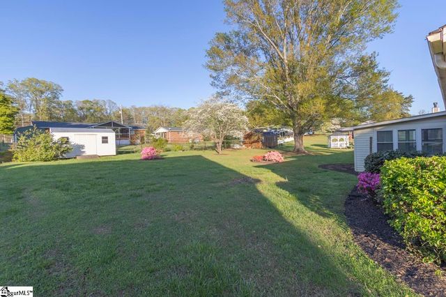 309 Frank Street, Easley, SC 29642