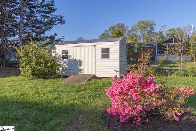 309 Frank Street, Easley, SC 29642
