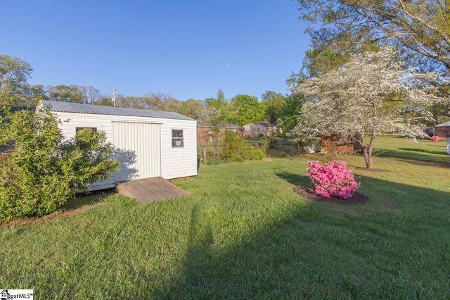 309 Frank Street, Easley, SC 29642