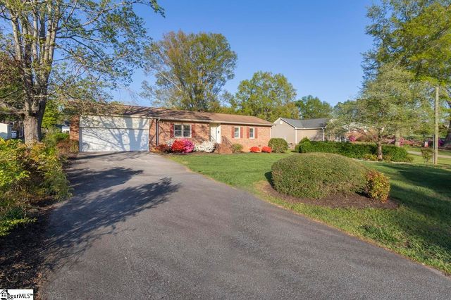 309 Frank Street, Easley, SC 29642
