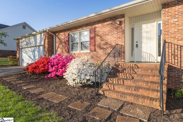309 Frank Street, Easley, SC 29642