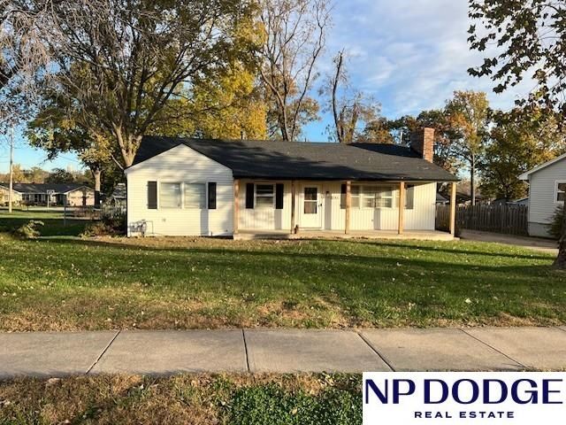 1384 Wilbur Street, Blair, NE 68008