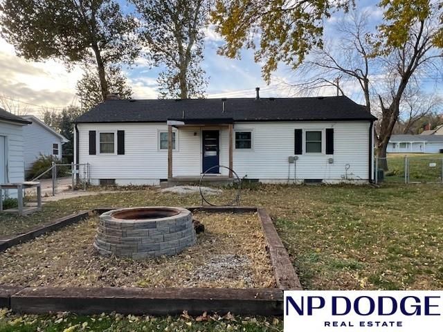 1384 Wilbur Street, Blair, NE 68008