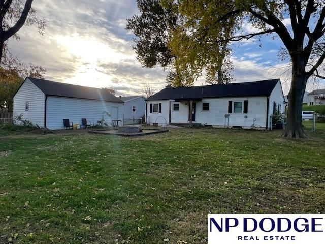 1384 Wilbur Street, Blair, NE 68008