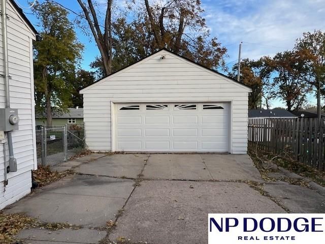 1384 Wilbur Street, Blair, NE 68008
