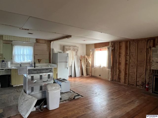 1384 Wilbur Street, Blair, NE 68008