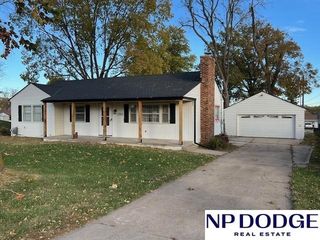 1384 Wilbur Street, Blair, NE 68008