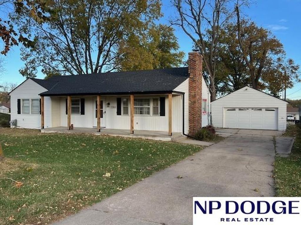 1384 Wilbur Street, Blair, NE 68008