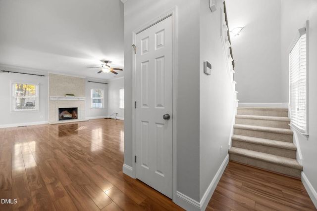 11829 N Exeter Way, Raleigh, NC 27613