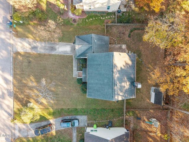 11829 N Exeter Way, Raleigh, NC 27613
