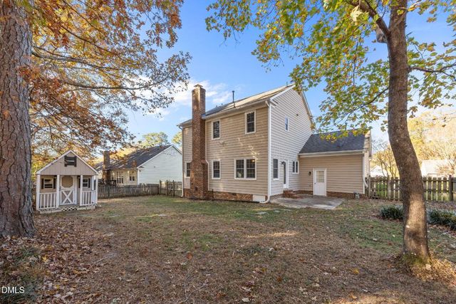 11829 N Exeter Way, Raleigh, NC 27613